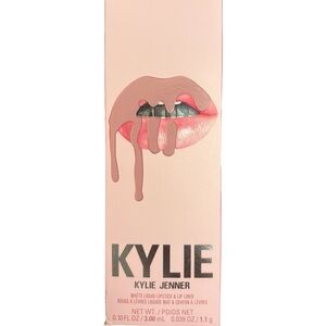 Kylie Cosmetics Koko K Matte Liquid Lipstick Kit
